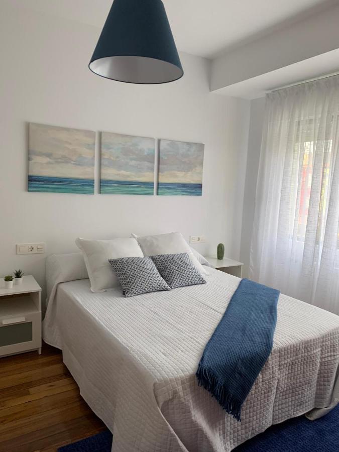 O Rincon Da Camposa Villa Muxia Ngoại thất bức ảnh